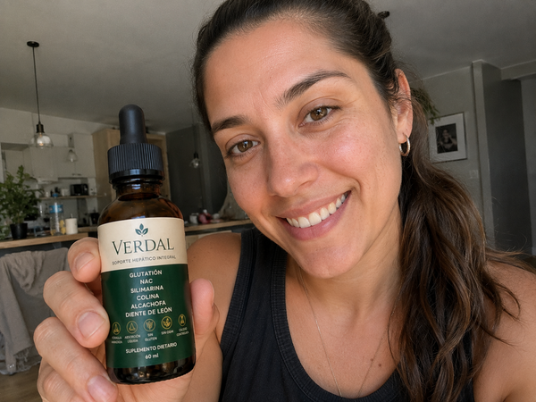 Belén I., cliente de Verdal