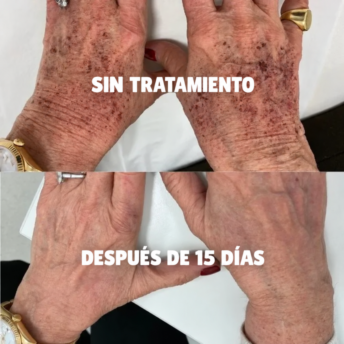 La ciencia detrás de Frutilé