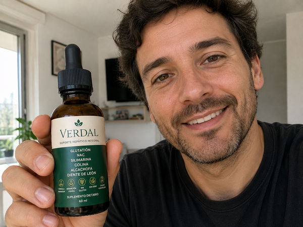 Cristian O., cliente de Verdal