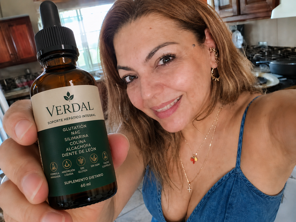 Sofía C., cliente de Verdal